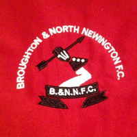 Broughton & North Newington FC