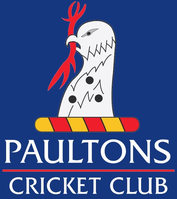 Paultons Cricket Club