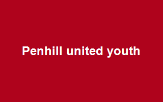 Penhill united youth