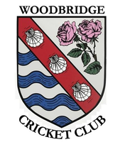 Woodbridge Cricket Club