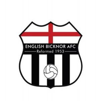 English Bicknor FC