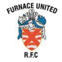 Furnace United RFC Class of 2009/10
